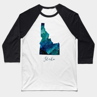 Idaho Baseball T-Shirt